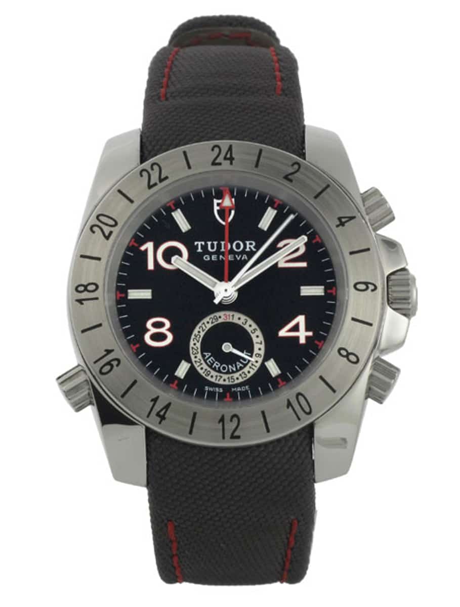 Tudor 2025 aeronaut 20200